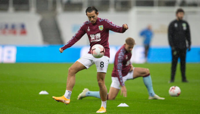 Southampton Burnley Tipp