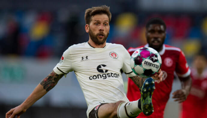 St. Pauli Fürth Tipp