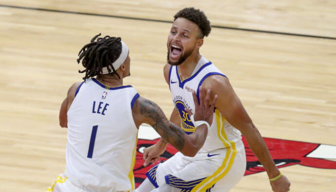 Thunder Warriors Tipp
