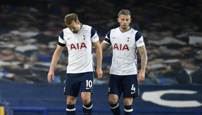 Tottenham Southampton Tipp