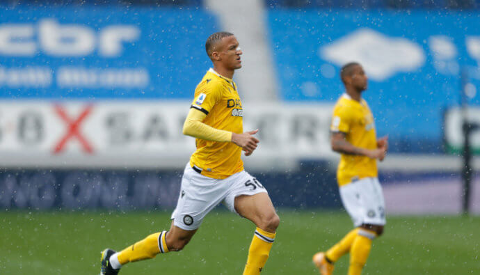Udinese Turin FC Tipp