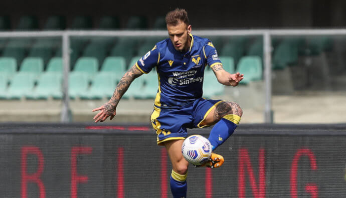 Hellas Verona Lazio Tipp