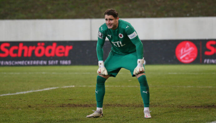 Viktoria Köln Unterhaching Tipp