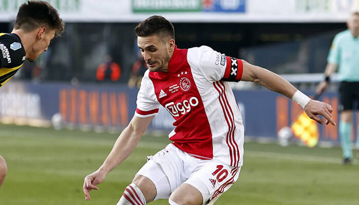 Ajax Amsterdam Utrecht Tipp