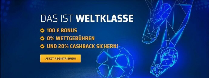bundesliga bonus angebot bet3000