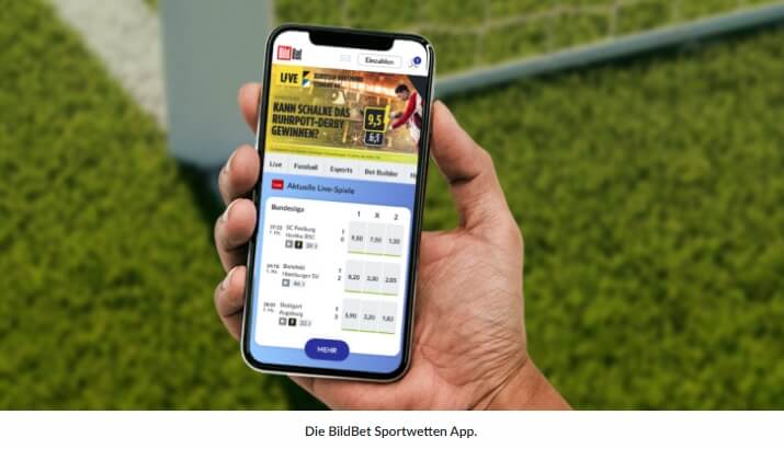 bildbet sportwetten app