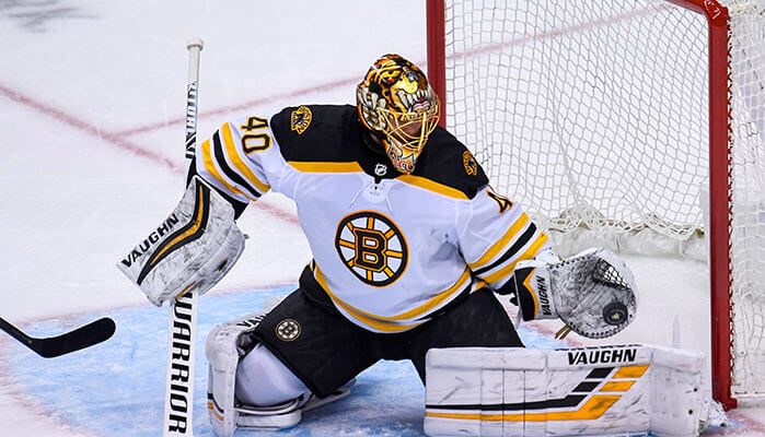 Boston Bruins Buffalo Sabres Tipp