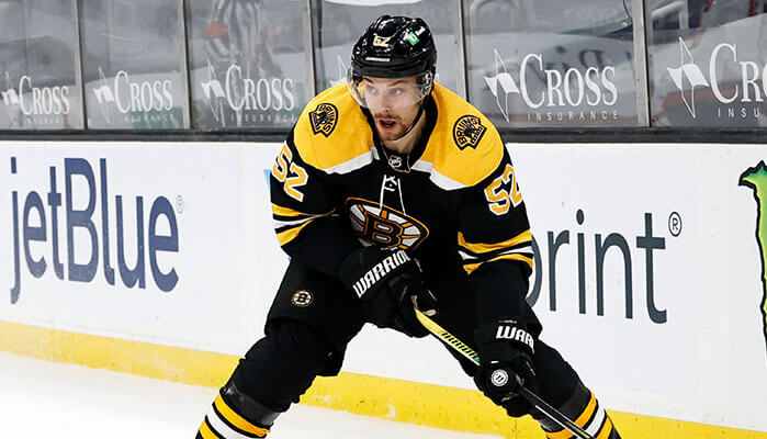 Boston Bruins Buffalo Sabres Tipp