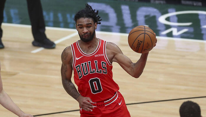 Cleveland Cavaliers Chicago Bulls Tipp