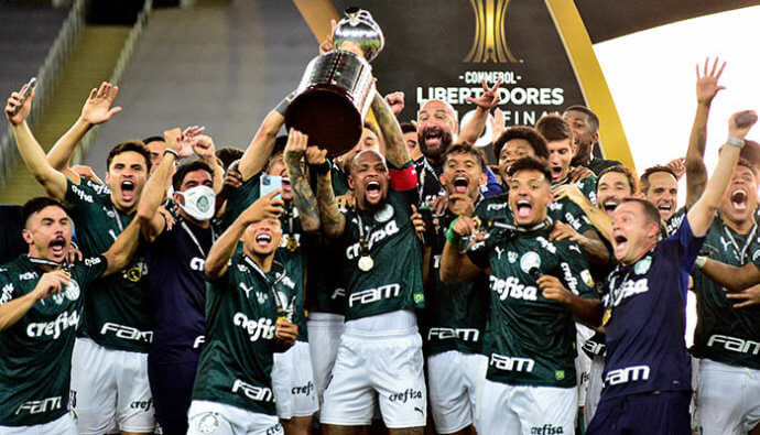 Copa Libertadores 2021