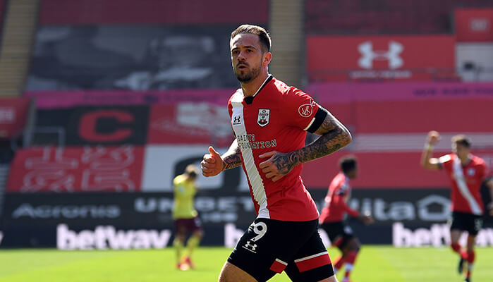 West Brom Southampton Tipp