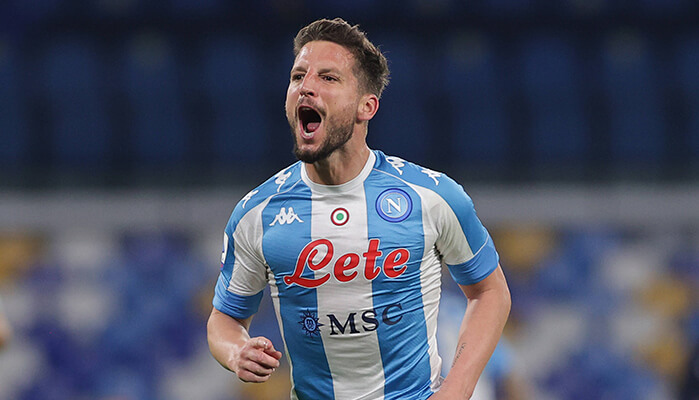 Torino Napoli Tipp