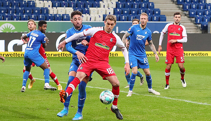 Freiburg Hoffenheim Tipp