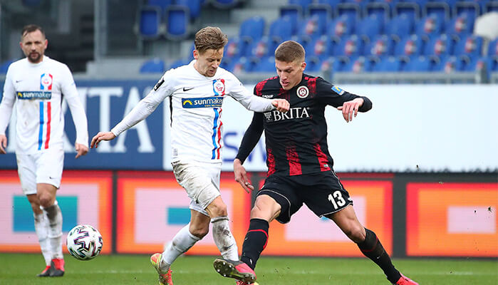 Hansa Rostock Wiesbaden Tipp