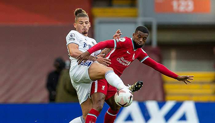 Leeds FC Liverpool Tipp