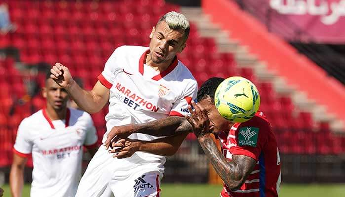 FC Sevilla Granada