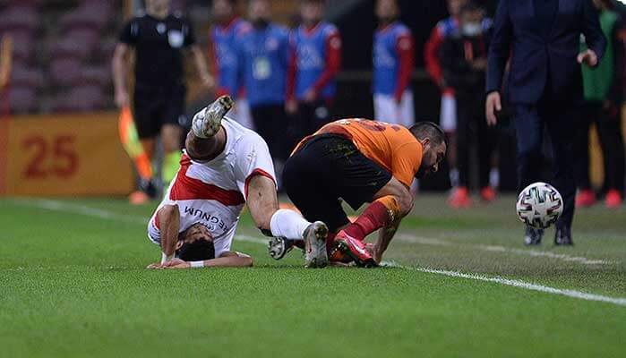 Antalyaspor Galatasaray Tipp