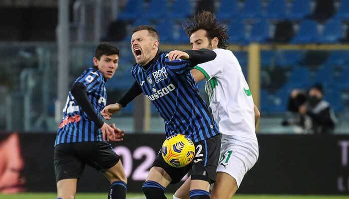 Sassuolo Atalanta Tipp