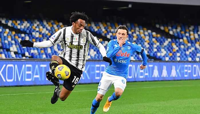 Juventus Neapel Tipp
