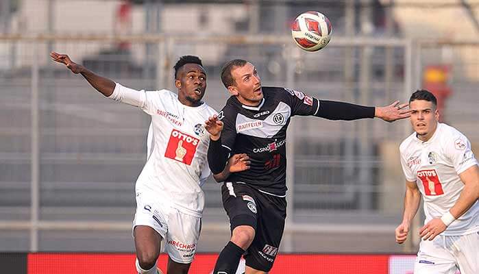 FC Lugano FC Luzern Tipp