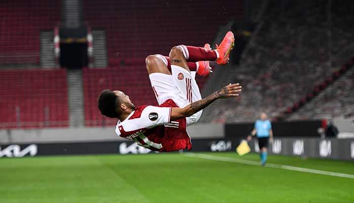 Arsenal Slavia Prag Tipp