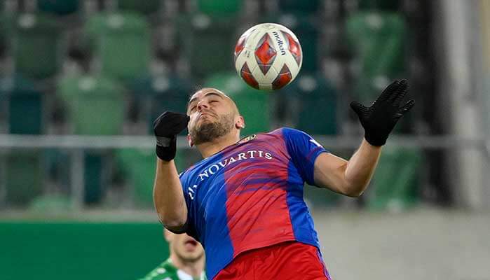 Basel St. Gallen Tipp