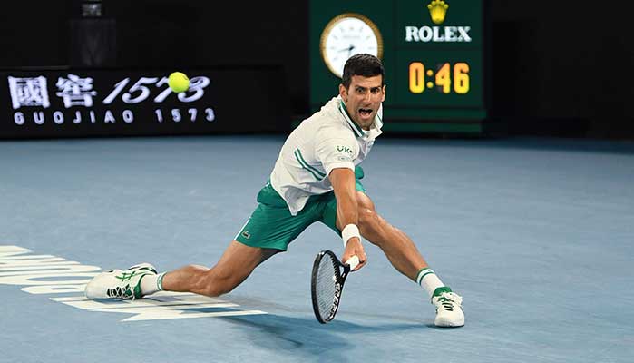 Djokovic Sinner Tipp