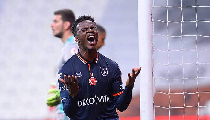Erzurum BB Basaksehir Tipp