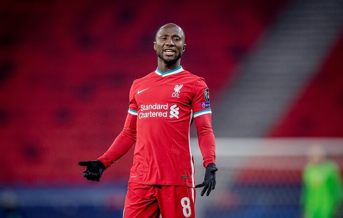 Arsenal Liverpool Tipp