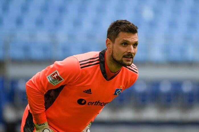 Hannover HSV Tipp