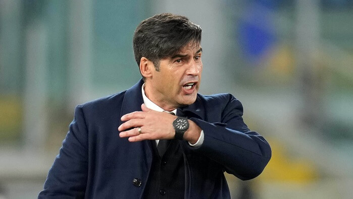 Sassuolo AS Rom Tipp