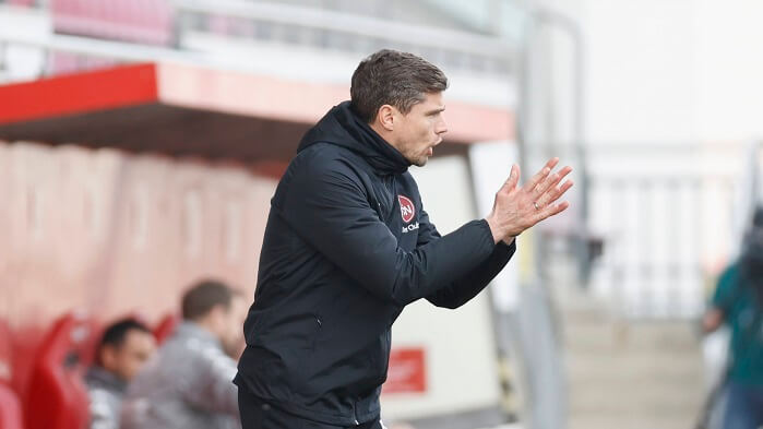 Nürnberg Paderborn Tipp