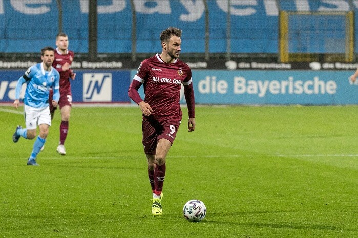 Dresden Rostock Tipp