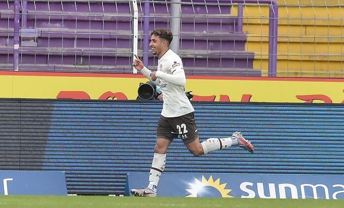 St. Pauli Braunschweig Tipp