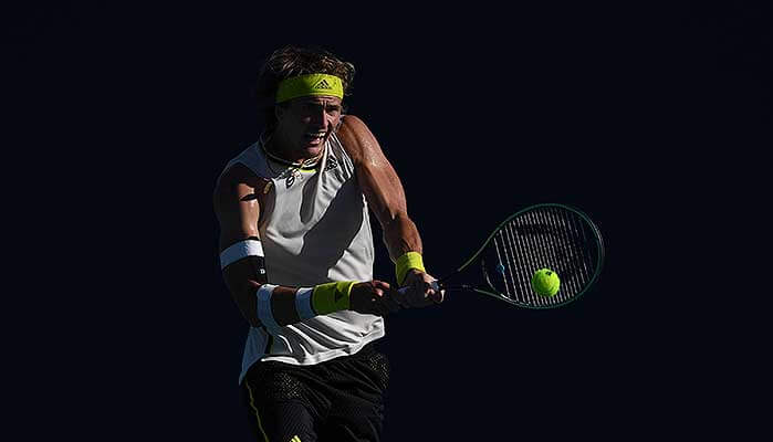 Zverev Berankis Tipp