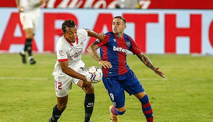 Levante FC Sevilla Tipp