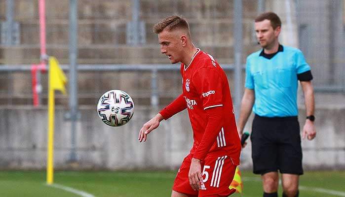 FC Bayern II Rostock Tipp