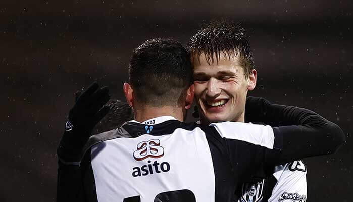 Heracles Venlo Tipp