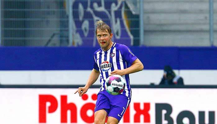 Aue 1. FC Nürnberg Tipp