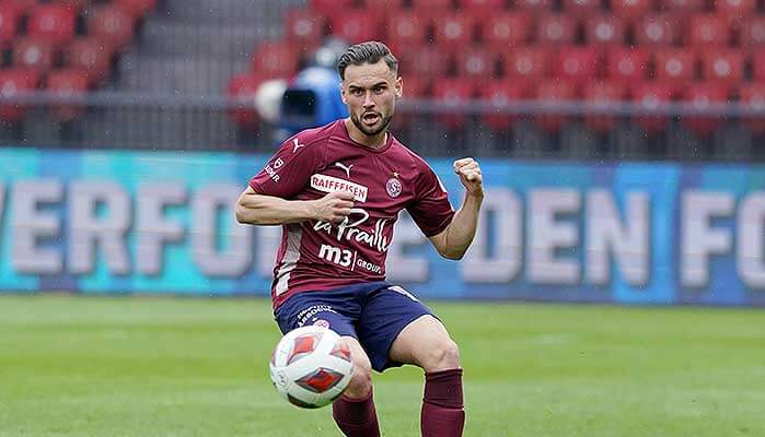 Kriens Servette Genf Tipp