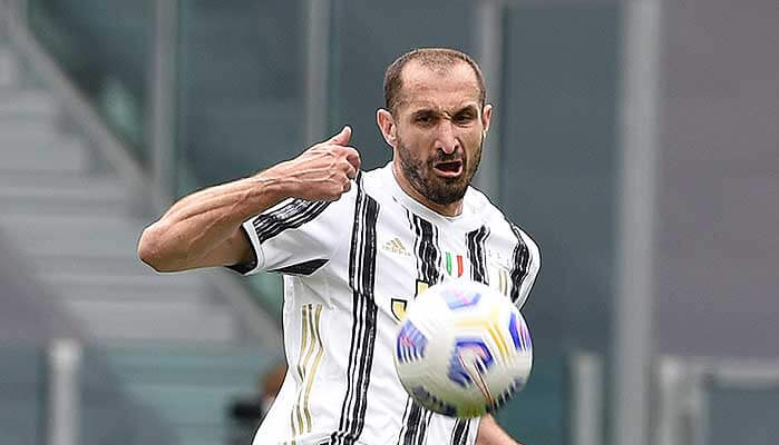 Juventus Parma Tipp