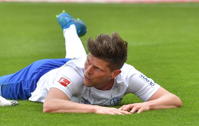 Bielefeld Schalke 04 Tipp