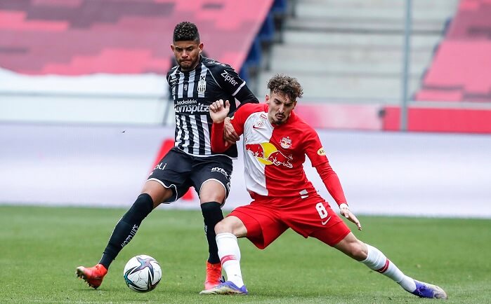 Linz Salzburg Tipp