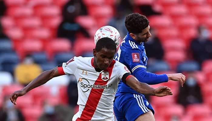 Southampton Leicester Tipp
