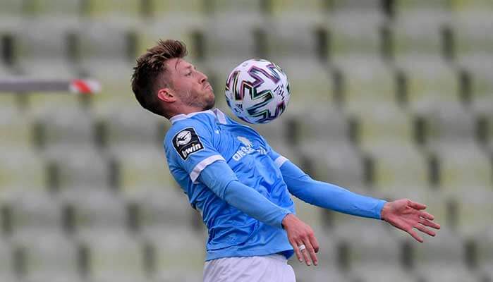 1860 München Viktoria Köln Tipp