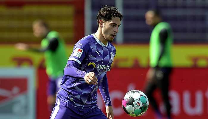 VfL Osnabrück Kiel Tipp