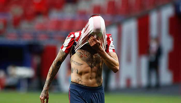 Bilbao Atletico Madrid Tipp