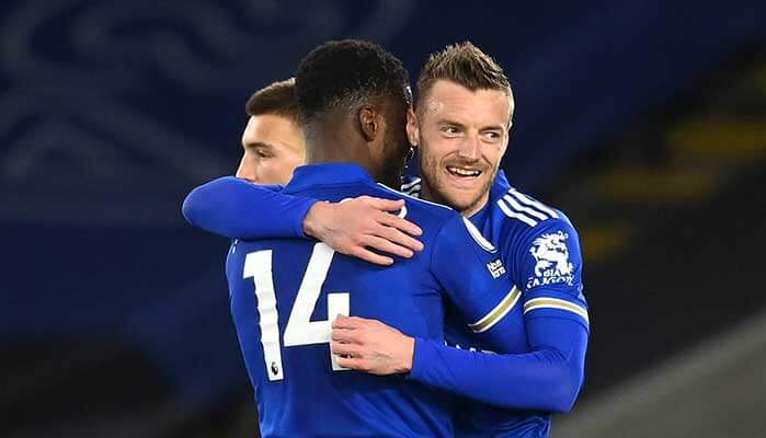 Leicester Crystal Palace Tipp
