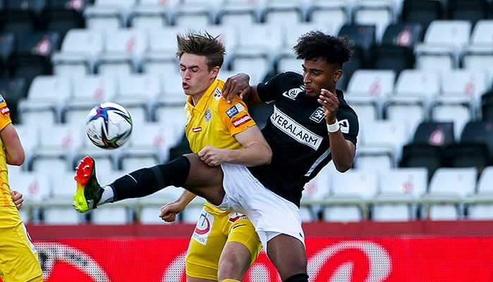Austria Wien Admira Wacker Tipp