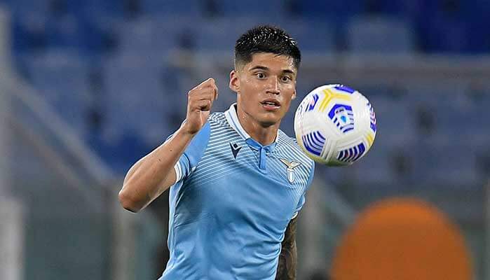Lazio Rom Genua Tipp